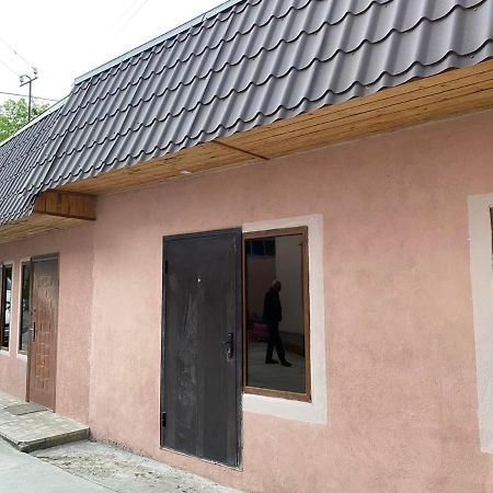 Dilbo House Hotel Dilijan Ngoại thất bức ảnh