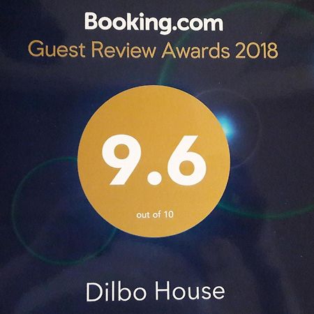 Dilbo House Hotel Dilijan Ngoại thất bức ảnh