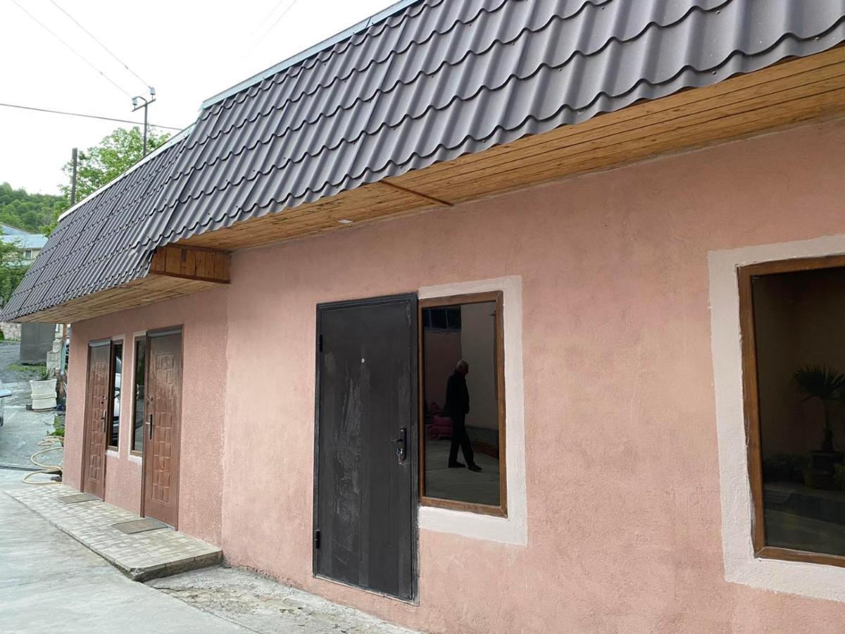 Dilbo House Hotel Dilijan Ngoại thất bức ảnh