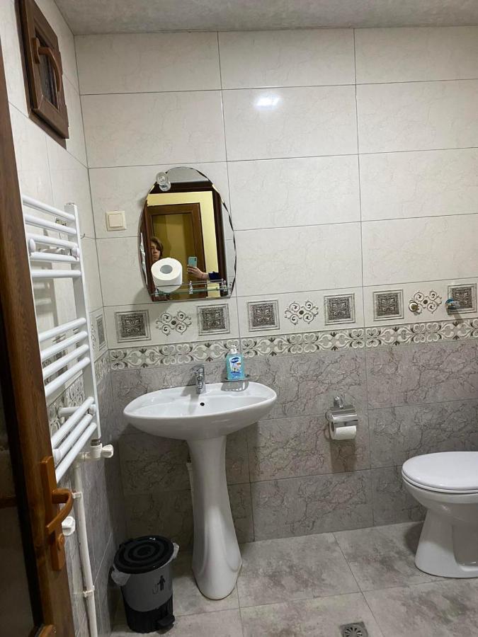 Dilbo House Hotel Dilijan Ngoại thất bức ảnh