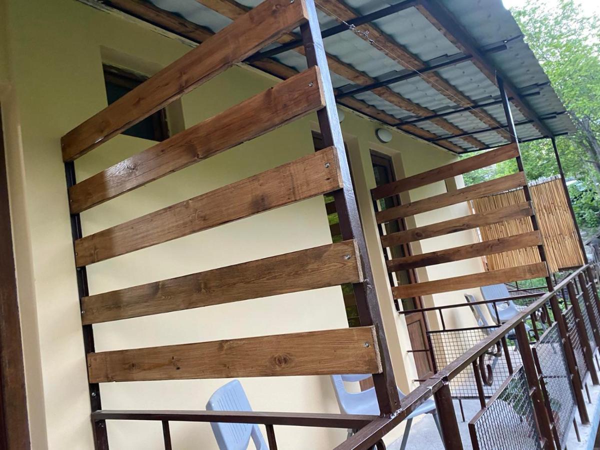 Dilbo House Hotel Dilijan Ngoại thất bức ảnh