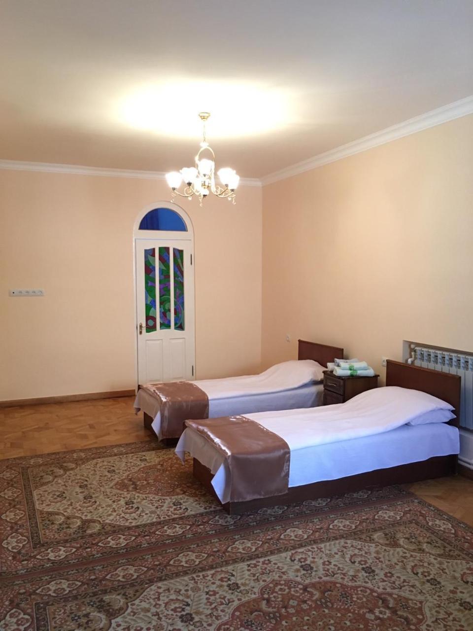 Dilbo House Hotel Dilijan Ngoại thất bức ảnh