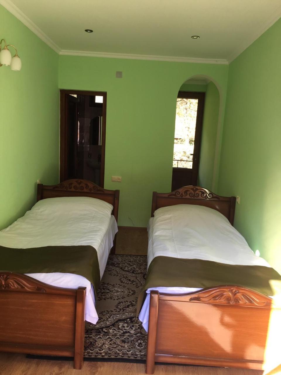Dilbo House Hotel Dilijan Ngoại thất bức ảnh