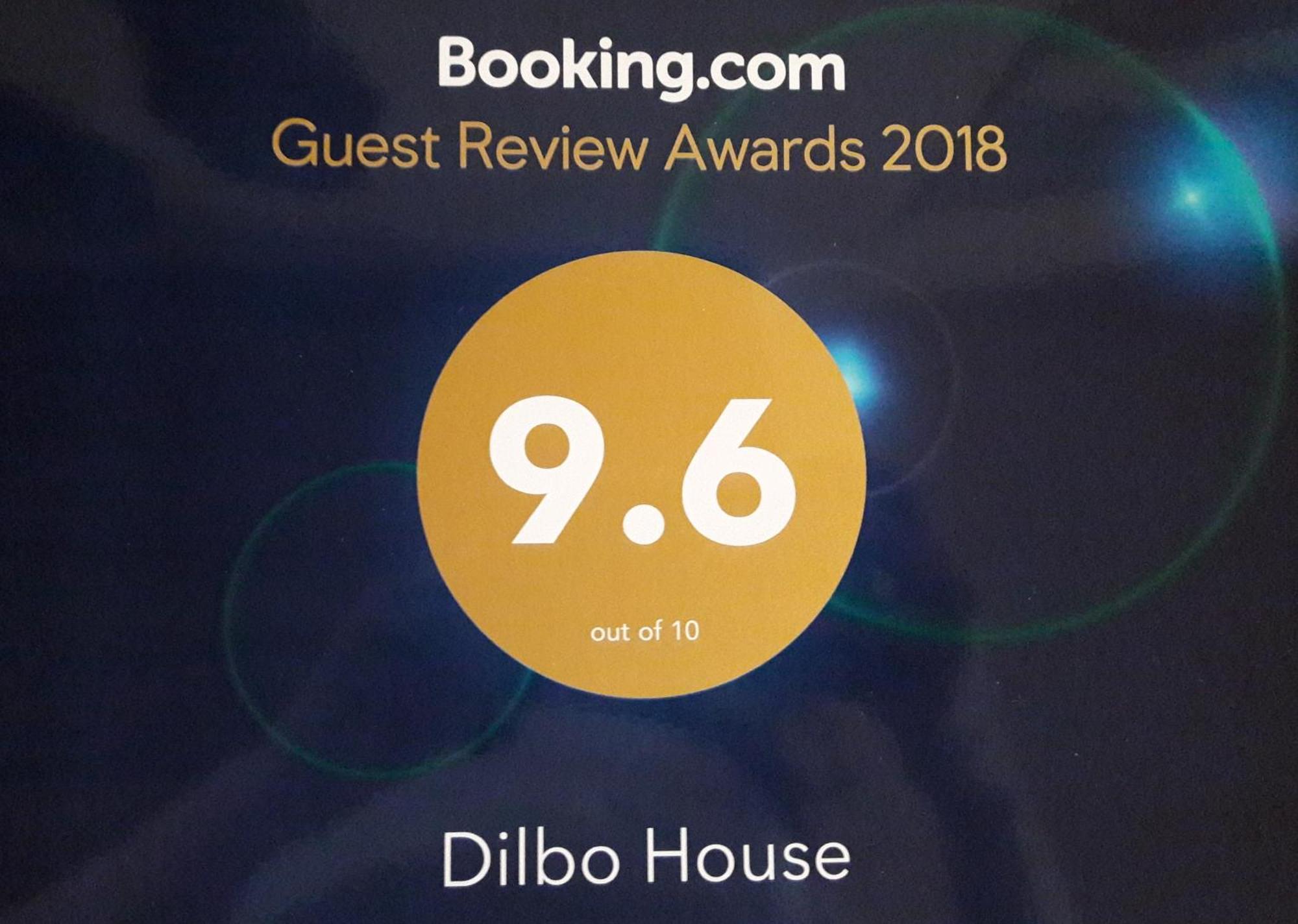 Dilbo House Hotel Dilijan Ngoại thất bức ảnh