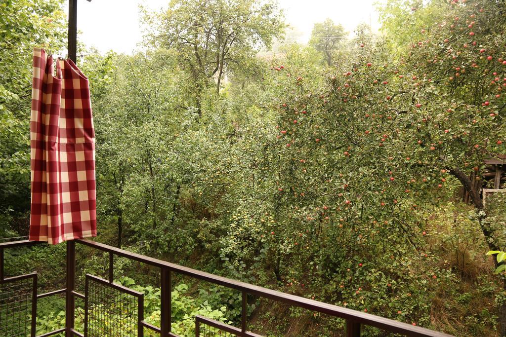 Dilbo House Hotel Dilijan Ngoại thất bức ảnh