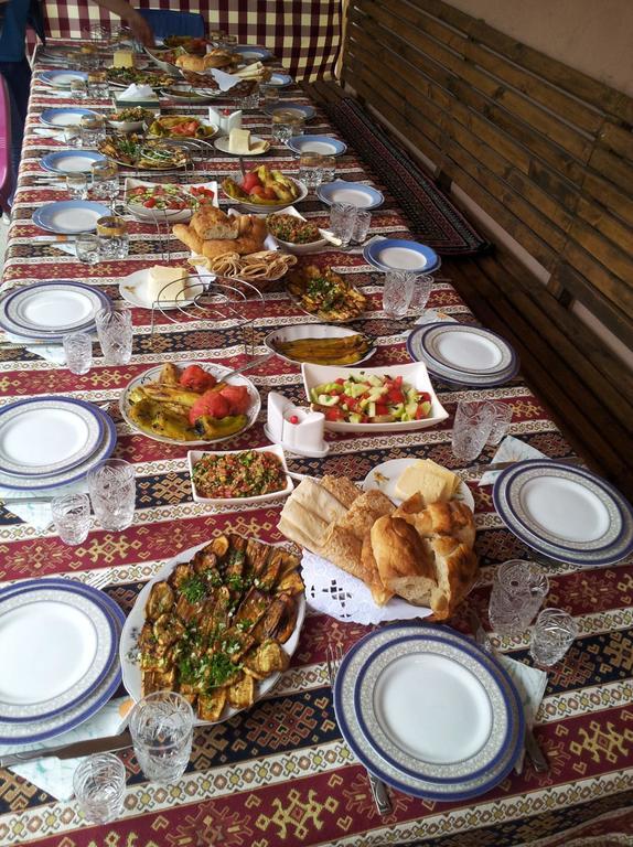 Dilbo House Hotel Dilijan Ngoại thất bức ảnh