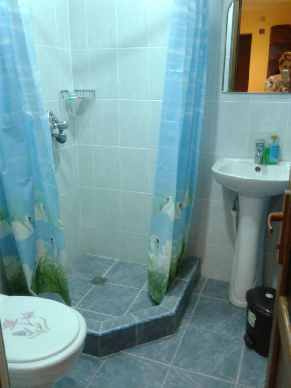 Dilbo House Hotel Dilijan Ngoại thất bức ảnh
