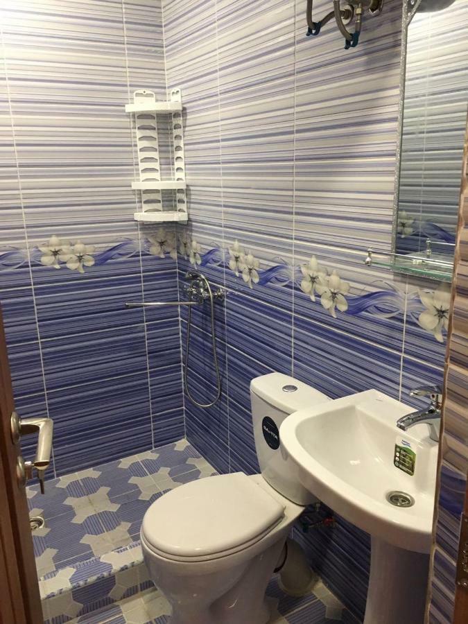 Dilbo House Hotel Dilijan Ngoại thất bức ảnh