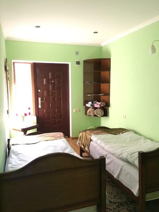 Dilbo House Hotel Dilijan Ngoại thất bức ảnh